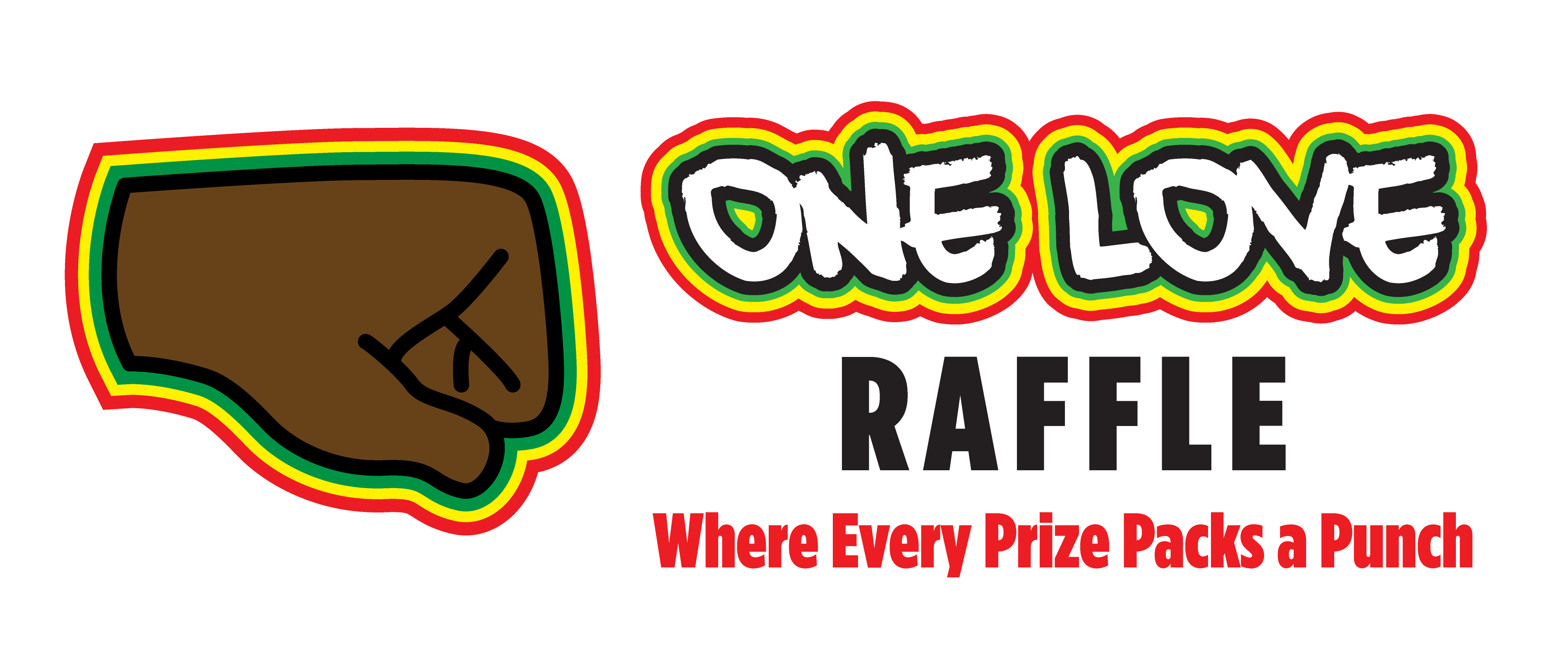 One Love Raffle